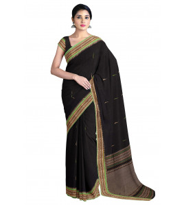 DINDIGUL COTTON SAREES WITH BLOUSE