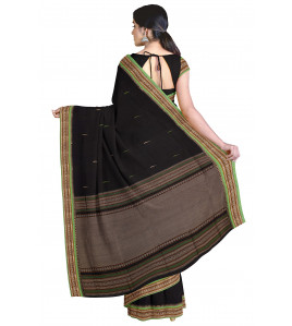 DINDIGUL COTTON SAREES WITH BLOUSE