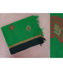 Sarees Coimbatore With Blouse