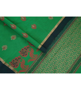 Sarees Coimbatore With Blouse