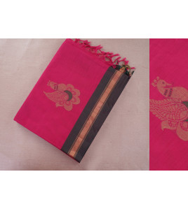 Sarees Coimbatore With Blouse