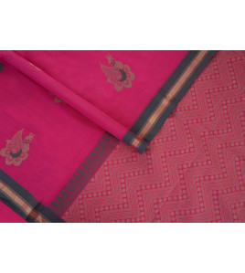 Sarees Coimbatore With Blouse