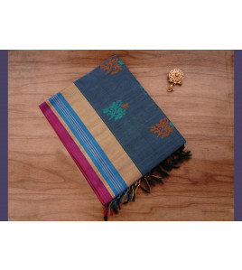 Sarees Coimbatore With Blouse