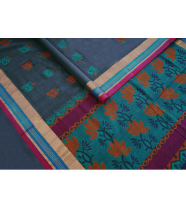 Sarees Coimbatore With Blouse