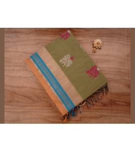 Sarees Coimbatore With Blouse