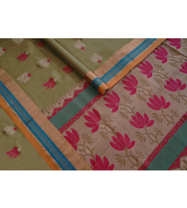 Sarees Coimbatore With Blouse