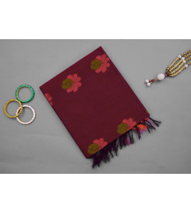 Sarees Coimbatore With Blouse