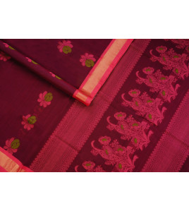 Sarees Coimbatore With Blouse