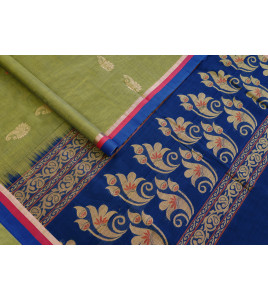 Sarees Negamam With Blouse