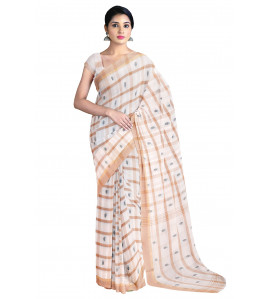SAREES NEGAMAM WITH BLOUSE