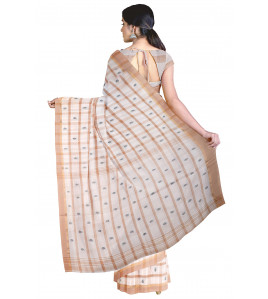 SAREES NEGAMAM WITH BLOUSE