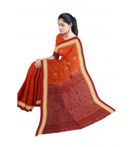 SAREES NEGAMAM WITH BLOUSE