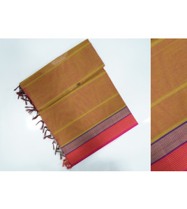 Sarees Negamam With Blouse