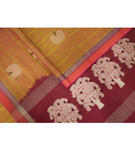 Sarees Negamam With Blouse