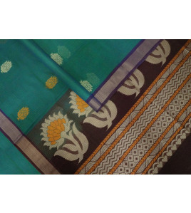 Sarees Negamam With Blouse