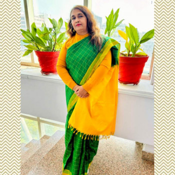 Smt. Dr. Jyoti Mishra, PhD.,