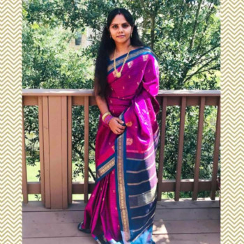 Shyamala Prakash