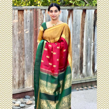 Surekha Nayak