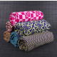 Jacquard Bedsheets (414)
