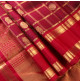 Kancheepuram Pure Zari Silk Sarees - GI (702)