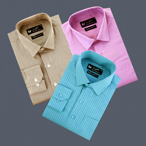 Readymade Shirts