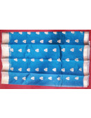 PL BIG BUTTA SAREE