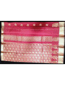 PL BIG BUTTA SAREE