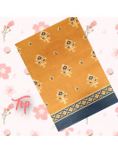 POWERLOOM PRINTED CHUDIDHAR