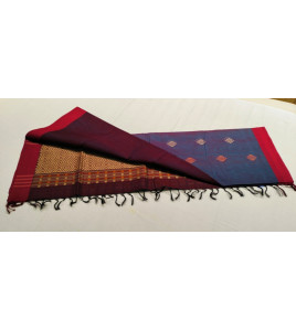 SAREES NEGAMAM WITH BLOUSE