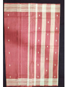 ARUPPUKOTTAI 60S COTTON SAREES WITH BLOUSE