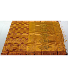 PL Salem Wedding Blouse