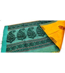 SAREES NEGAMAM WITH BLOUSE