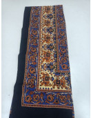 BEDSHEET JAIPUR PRINTED 72X100 2 PILLOW COVER