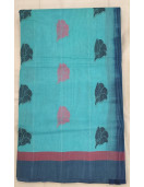 SAREES SALEM 80S WITH BLOUSE