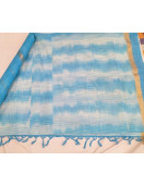 MANAMEDU COTTON SAREES WITH BLOUSE