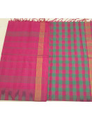 MANAMEDU COTTON SAREES WITH BLOUSE