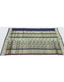 PMK BUMBERG COT SAREES WITH BLOUSE