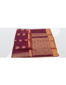 PL BIG BUTTA SAREE