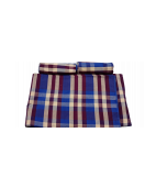 BEDSHEET PLAIN 90X108 2PILLOW COVER