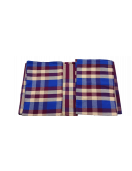 BEDSHEET PLAIN 90X108 2PILLOW COVER
