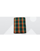 BEDSHEET ERODEPLAIN 72X100