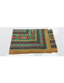BEDSHEET JAIPUR PRINTED 90X108