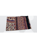 BEDSHEET JAIPUR PRINTED 90X108