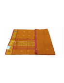 SAREES CUDDALORE COTTON 550 MTS