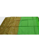 SOFT SILK SAREE WITH BLOUSE