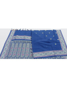 80S X 80S PMK COTSAREES WITH BLOUSE