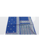 80S X 80S PMK COTSAREES WITH BLOUSE