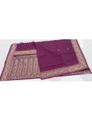 80S X 80S PMK COTSAREES WITH BLOUSE