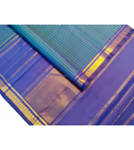 ARNI SILK SAREE WITH BLOUSE