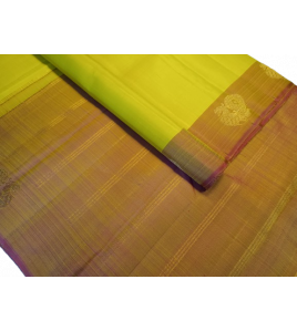 SAREES KANCHEEPURAM SILK 550 MTRS